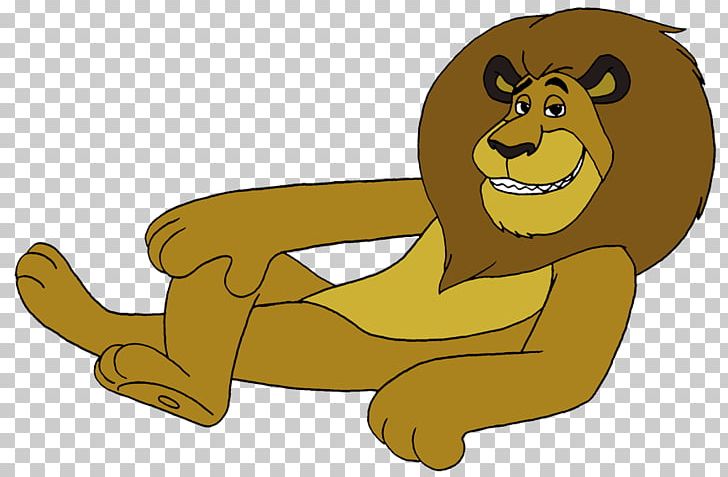 Alex Asiatic Lion Simba Drawing PNG, Clipart, Alex, Animals, Art, Asiatic Lion, Big Cats Free PNG Download