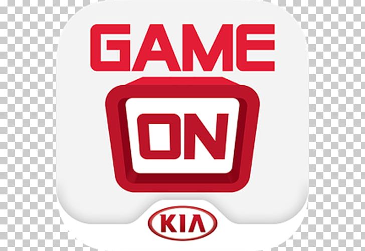 Kia Motors Brand Logo Trademark Product Design PNG, Clipart, App Store, Area, Art, Brand, Game Free PNG Download