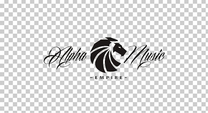 Logo ALPHA MUSIC EMPIRE PNG, Clipart, Alpha, Artwork, Black, Black And White, Brand Free PNG Download