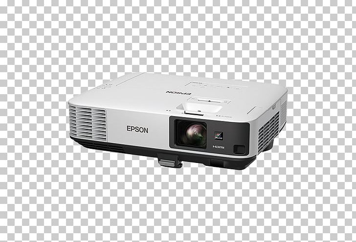 Multimedia Projectors 3LCD Epson Wide XGA PNG, Clipart, 3lcd, Electronic Device, Electronics, Electronics Accessory, Epson Free PNG Download