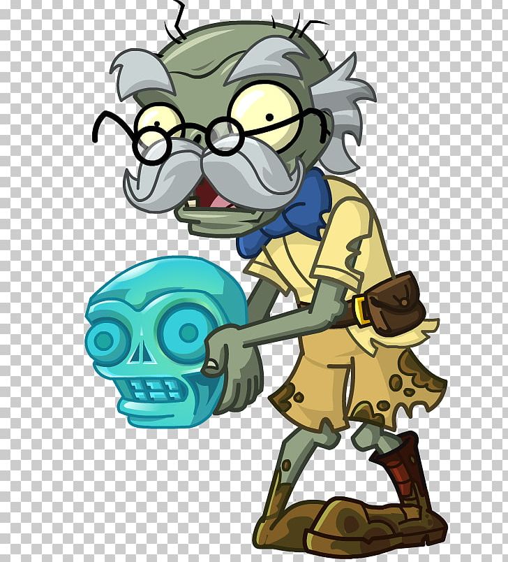 Plants Vs. Zombies 2: It's About Time Plants Vs. Zombies: Garden Warfare Minecraft PNG, Clipart, Archerzombie, Art, Cartoon, Drawing, Fiction Free PNG Download