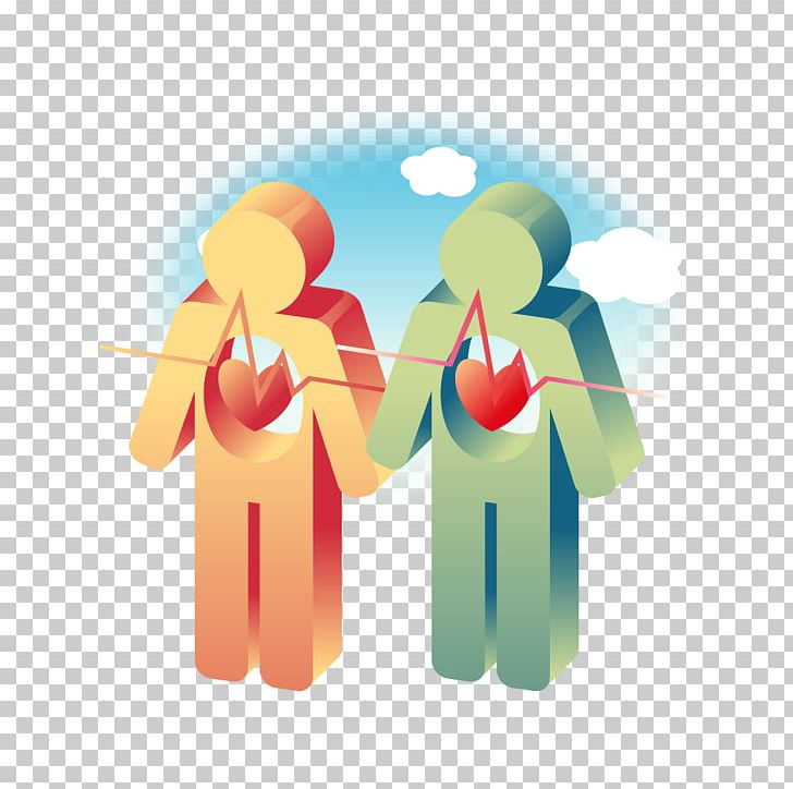 Love Heart Couple PNG, Clipart, Art, Cartoon Couple, Computer Wallpaper, Couple, Couple Rings Free PNG Download