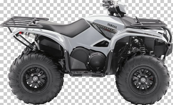 Yamaha Motor Company Kodiak All-terrain Vehicle Suzuki Side By Side PNG, Clipart, Allterrain Vehicle, Auto Part, Car, Exhaust System, Mode Of Transport Free PNG Download