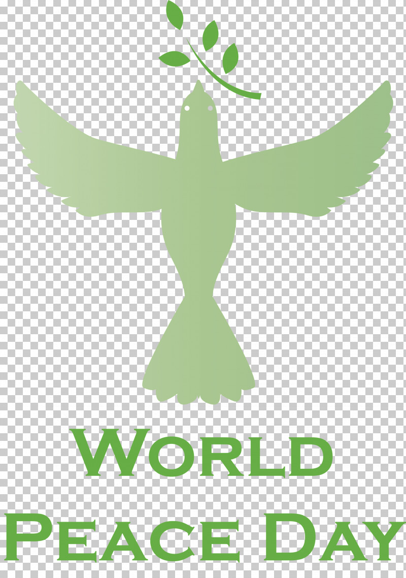 World Peace Day Peace Day International Day Of Peace PNG, Clipart, Flower, Green, International Day Of Peace, Leaf, Line Free PNG Download