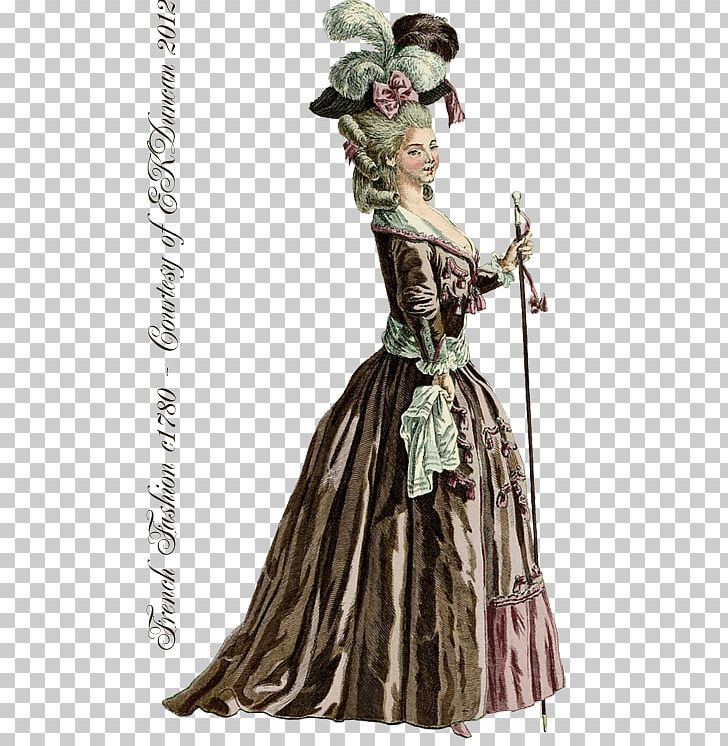 18th Century Fashion Plate Clothing 服装效果图 PNG, Clipart, 18th Century, 1700talets Mode, Baroque, Clothing, Costume Free PNG Download