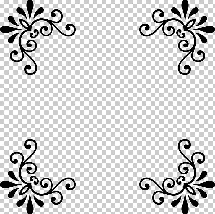 Borders And Frames Frames Decorative Arts PNG, Clipart, Art, Artwork, Black, Black And White, Borders And Frames Free PNG Download