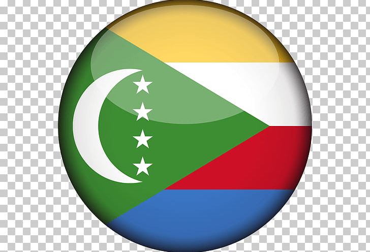 Flag Of The Comoros Gallery Of Sovereign State Flags National Flag PNG, Clipart, Circle, Comoros, Country, Country Flags, Emoji Free PNG Download