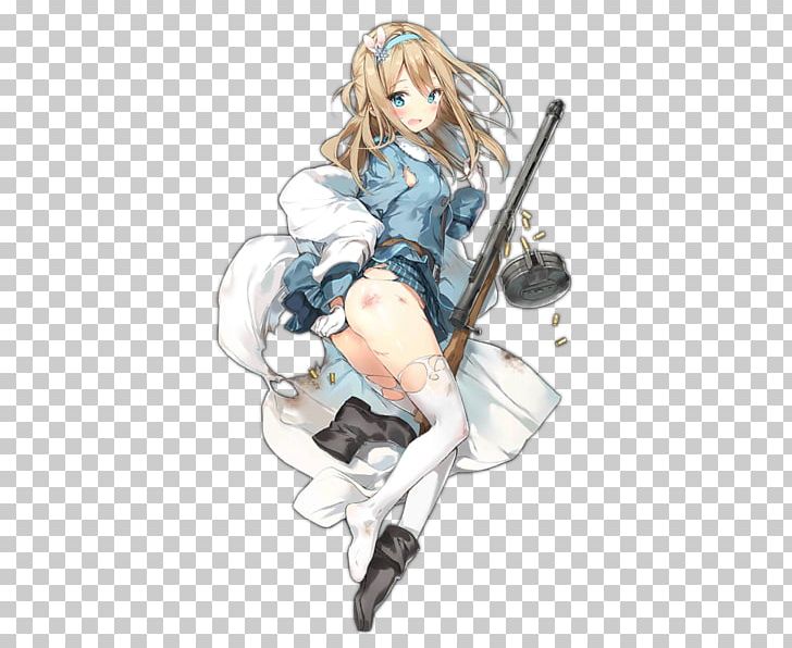 Girls' Frontline Suomi KP/-31 Submachine Gun Firearm Open Bolt PNG, Clipart,  Free PNG Download