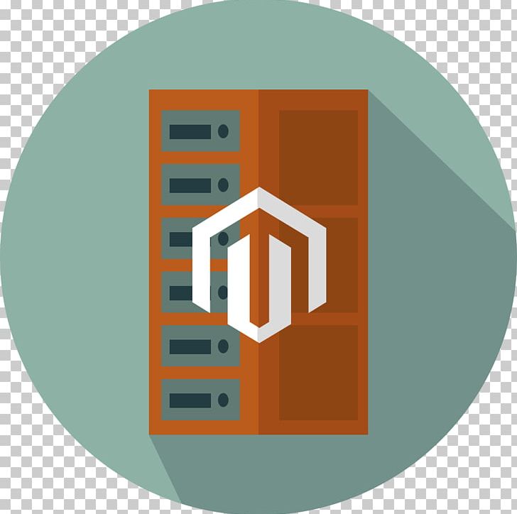 Magento Virtual Private Server Web Design Web Hosting Service PNG, Clipart, Art, Brand, Circle, Computer Icons, Computer Servers Free PNG Download