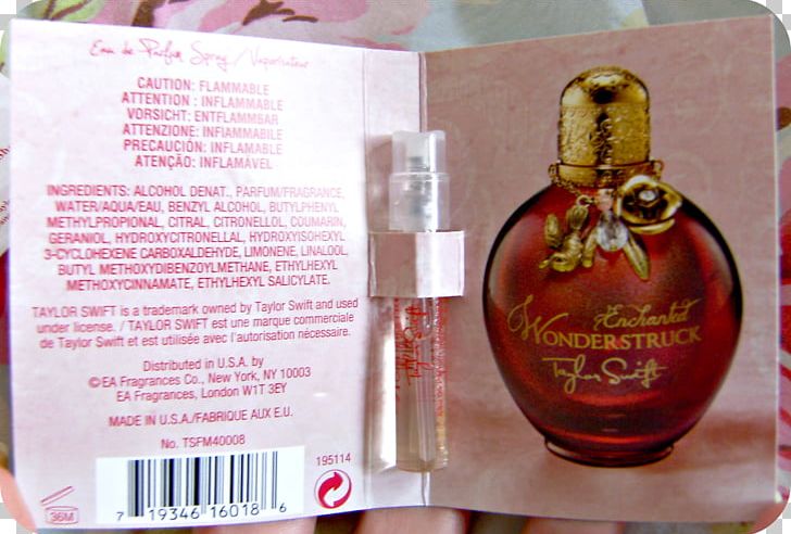 Perfume Wonderstruck Enchanted Eau De Parfum Eau De Toilette PNG, Clipart, Book, Bottle, Cosmetics, Distilled Beverage, Drink Free PNG Download