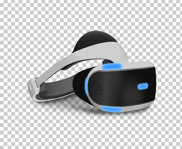 PlayStation VR Head-mounted Display Virtual Reality Headset Oculus Rift PNG, Clipart, Audio, Audio Equipment, Electronic Device, Headset, Logos Free PNG Download