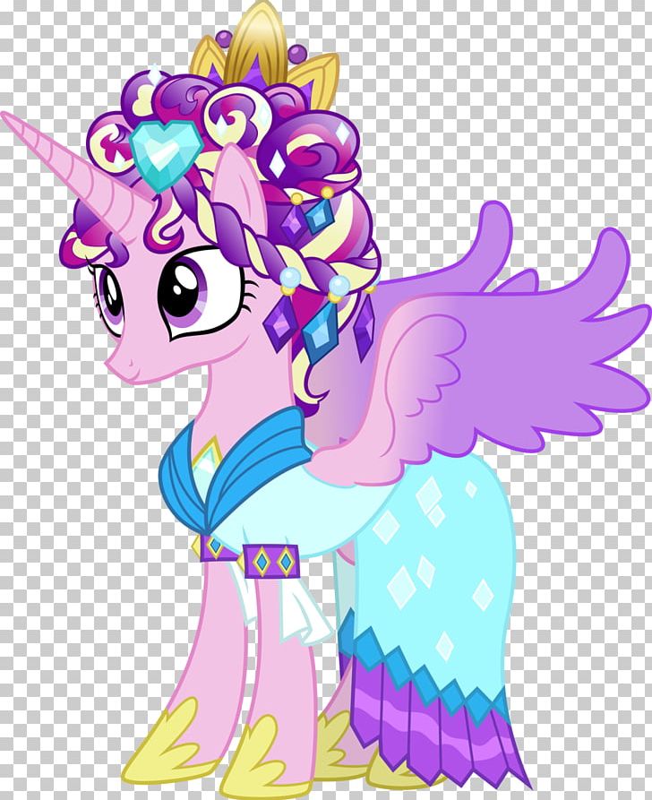 Princess Cadance Twilight Sparkle Winged Unicorn PNG, Clipart, Animal Figure, Art, Britt Mckillip, Cartoon, Costume Free PNG Download