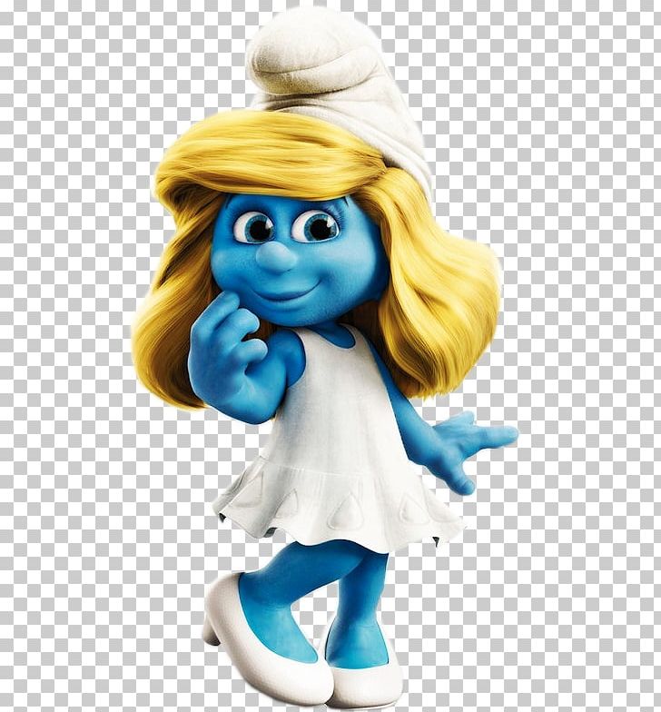 Smurfette Papa Smurf Hefty Smurf Gargamel Clumsy Smurf PNG, Clipart, Brainy Smurf, Character, Clumsy Smurf, Doll, Donut Free PNG Download