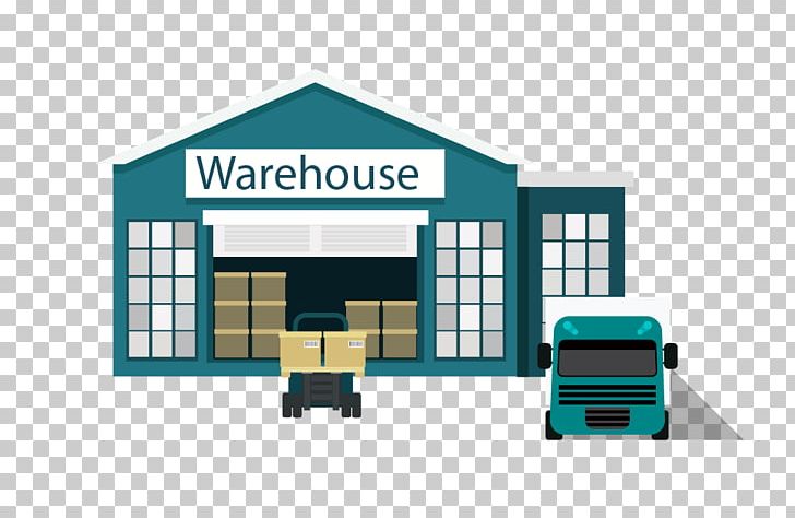 Warehouse Euclidean Logistics PNG, Clipart, Angle, Brand, Delivery Truck, Encapsulated Postscript, Fire Truck Free PNG Download
