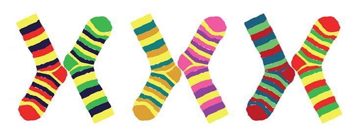 World Down Syndrome Day Sock March 21 Child PNG, Clipart, Awareness, Child, Chromosome, Clothing, Disability Free PNG Download