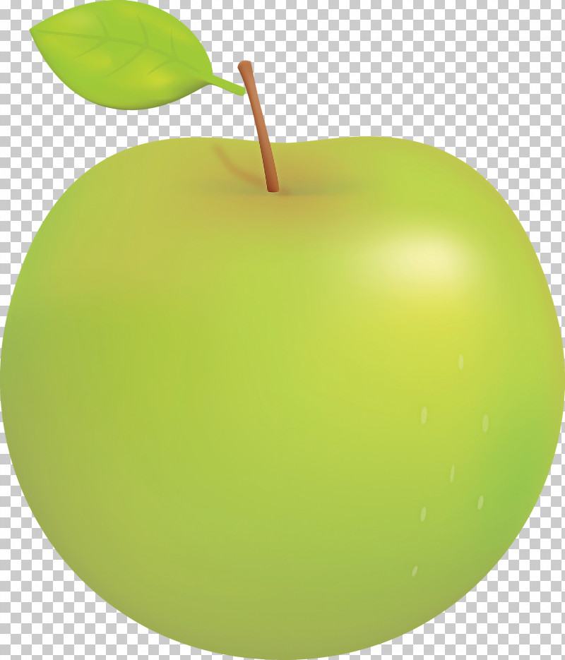 Granny Smith Green Fruit Samsung Galaxy M01 PNG, Clipart, Apple, Cartoon Apple, Fruit, Granny Smith, Green Free PNG Download