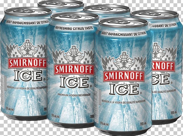 Fizzy Drinks Smirnoff Alcoholic Drink Distilled Beverage Glass Bottle PNG, Clipart, Alcoholic Drink, Aluminum Can, Bottle, Distilled Beverage, Drink Free PNG Download
