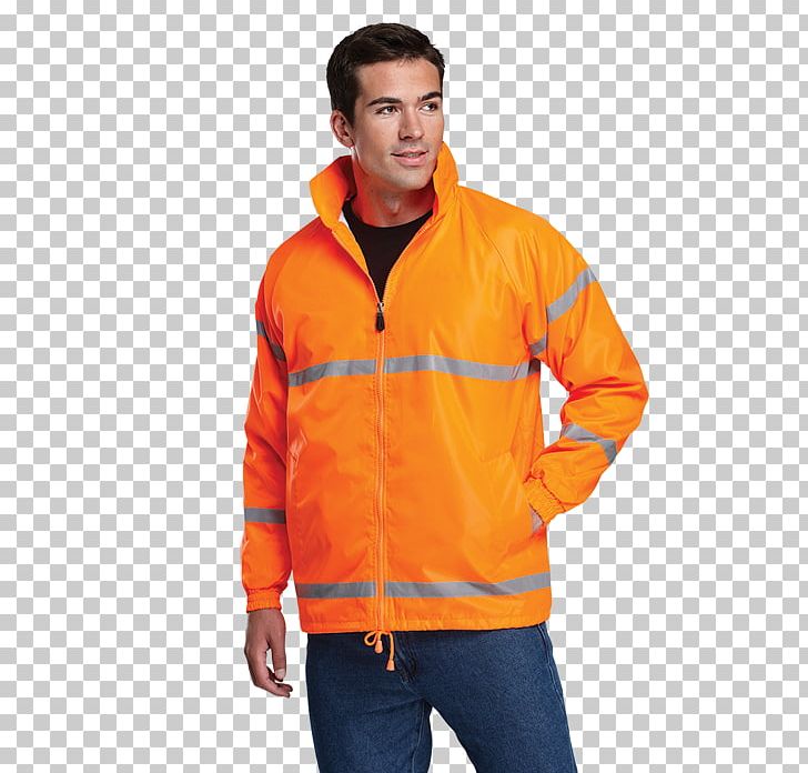 Hoodie High-visibility Clothing Jacket Zipper PNG, Clipart, Clothing, Cuff, Highvisibility Clothing, Hood, Hoodie Free PNG Download