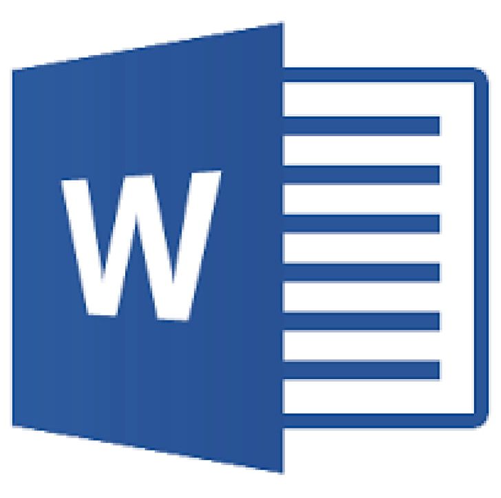 Microsoft Word Document Word Processor Microsoft Office 2013 PNG ...