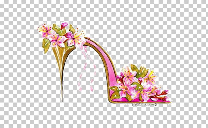 Shoe Drawing Painting Stiletto Heel Illustration PNG, Clipart, Accessories, Art, Computer Wallpaper, Fashion, Fashion Illustration Free PNG Download
