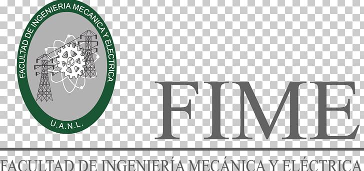 Universidad Autónoma De Nuevo León Facultad De Ingeniería Mecánica Y Eléctrica Logo Brand Mechanical Engineering PNG, Clipart, Brand, Circle, Energy Storage, Engineering, Green Free PNG Download