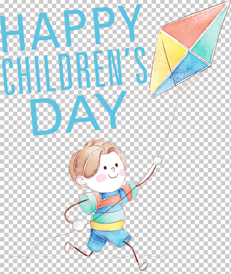 Human Cartoon Balloon Behavior Line PNG, Clipart, Balloon, Behavior, Cartoon, Character, Childrens Day Free PNG Download