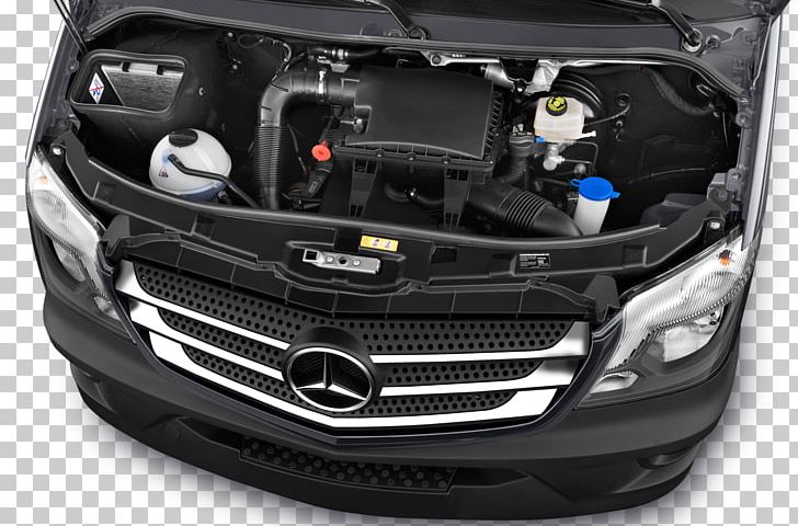 2017 Mercedes-Benz Sprinter Van Car 2015 Mercedes-Benz Sprinter PNG, Clipart, Auto Part, Car, Compact Car, Diesel Engine, Engine Free PNG Download