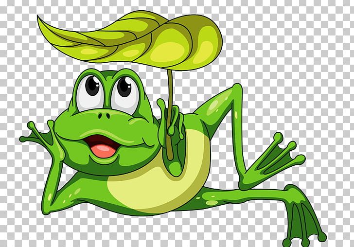 Frog Cartoon PNG, Clipart, Animals, Cute Frog, Fictional Character, Food, Frog Cartoon Free PNG Download