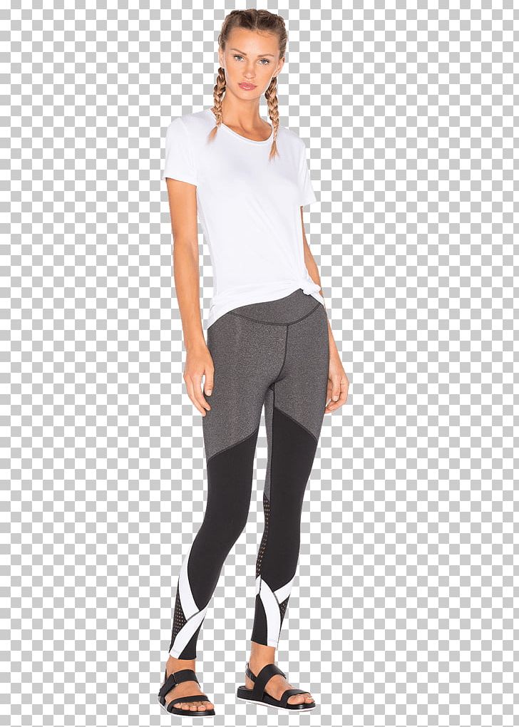Leggings T-shirt Clothing Sportswear Tights PNG, Clipart, Abdomen, Active Undergarment, Closeout, Clothing, Exercise Free PNG Download