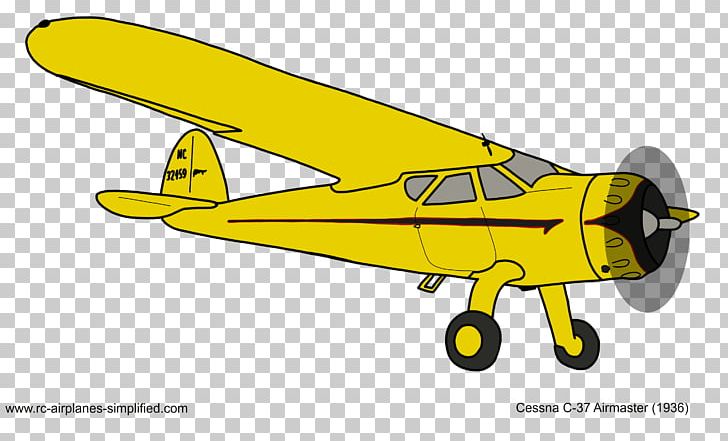 Piper PA-18 Super Cub Cessna 165 Piper J-3 Cub Airplane Fixed-wing Aircraft PNG, Clipart, Aircraft, Airplane, Air Travel, Aviation, Biplane Free PNG Download