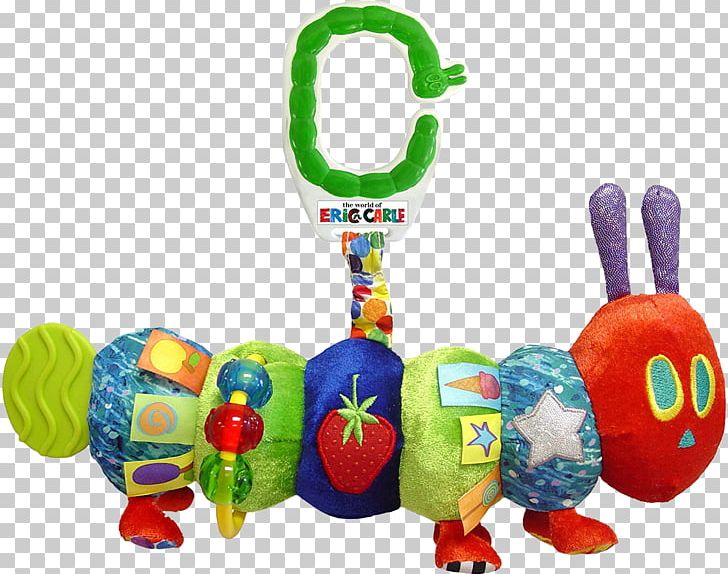 The Very Hungry Caterpillar Stuffed Animals & Cuddly Toys The Art Of Eric Carle Infant PNG, Clipart, Art Of Eric Carle, Baby Toys, Caterpillar, Child, Eric Carle Free PNG Download