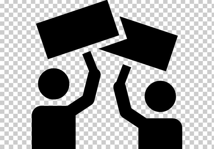 Computer Icons Strike Action Protest PNG, Clipart, Black, Black And White, Brand, Cascading Style Sheets, Circle Free PNG Download
