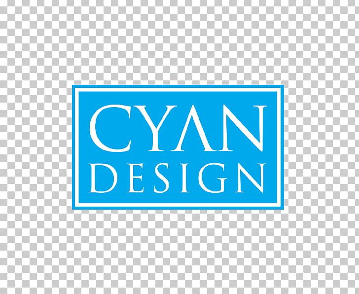 Cyan Design Interior Design Services Lighting Logo PNG, Clipart, Area, Art, Banner, Bedroom, Blue Free PNG Download