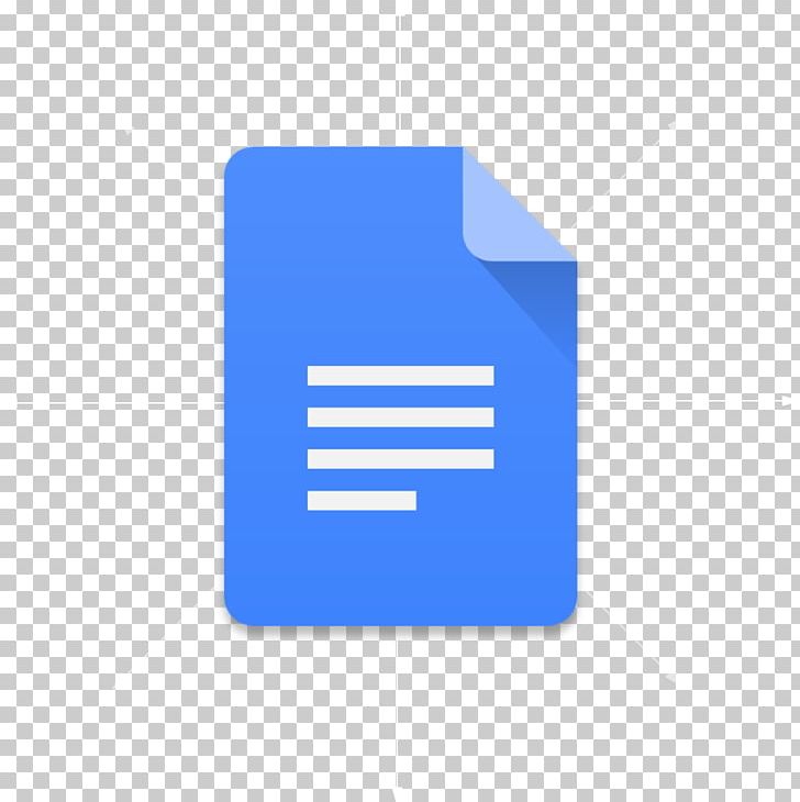 Google Docs Mobile App Application Software App Store PNG, Clipart, Angle, App Store, Blue, Brand, Computer Icons Free PNG Download