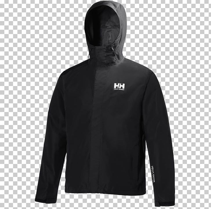 Jacket Helly Hansen Raincoat Hoodie Clothing PNG, Clipart, Black, Clothing, Coat, Fleece Jacket, Helly Hansen Free PNG Download