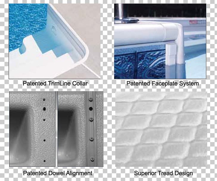 Swimming Pool Plastic Stairs Fiberglass PNG, Clipart, Angle, Collar Beam, Composite Material, Fiberglass, Gasket Free PNG Download