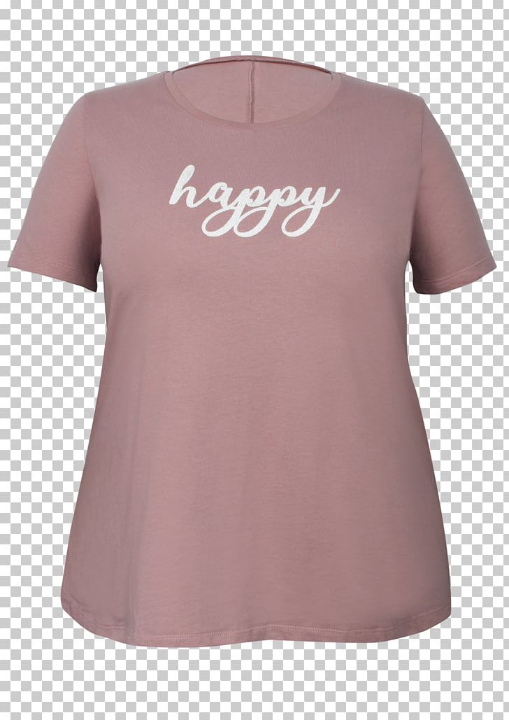T-shirt Sleeve Blouse Shoulder Pink M PNG, Clipart, Blouse, Clothing, Neck, Outerwear, Pink Free PNG Download