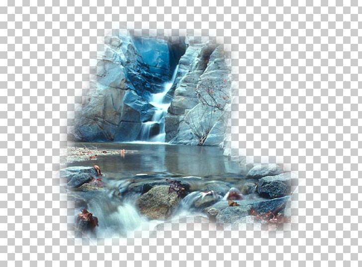 Waterfall Rock Yosemite Falls Desktop Stream PNG, Clipart, Blue, Cliff, Computer Wallpaper, Coscda, Desktop Wallpaper Free PNG Download