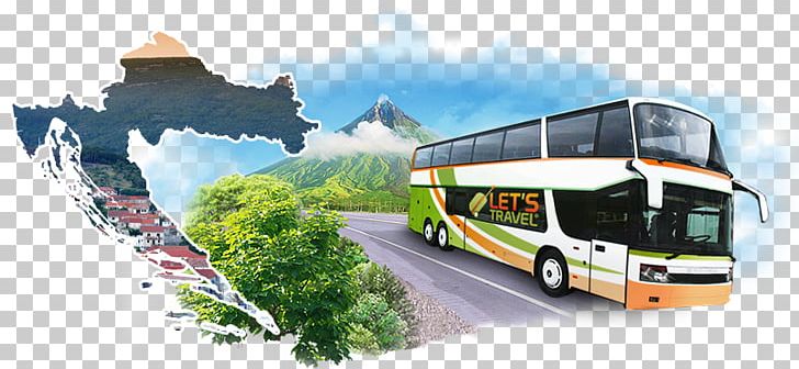 Bus Тур Travel Excursion Tourism PNG, Clipart, Airline Ticket, Bus, Compact Car, Mode Of Transport, Motor Vehicle Free PNG Download