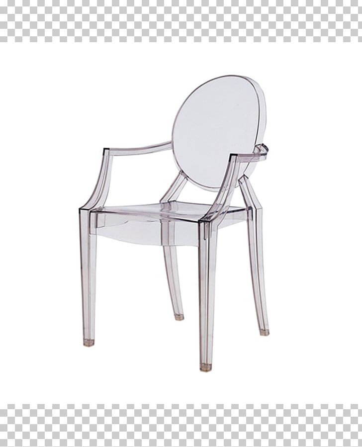 Chair Kartell Cadeira Louis Ghost Table Furniture PNG, Clipart, Angle, Armrest, Cadeira Louis Ghost, Chair, Couch Free PNG Download