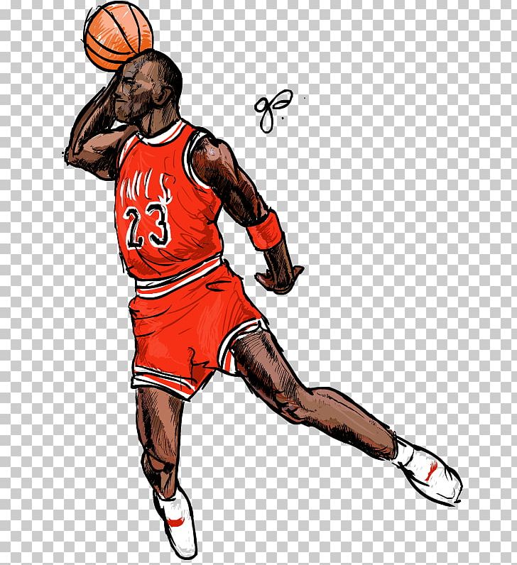 Chicago Bulls Jumpman Air Jordan Sport Basketball Player PNG, Clipart, Air Jordan, Arm, Art, Ball, Ball Game Free PNG Download