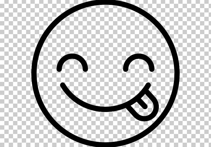 Computer Icons Emoticon Smiley Tongue Meal PNG, Clipart, Aahar Kitchen Aahartiffincom, Area, Black And White, Circle, Computer Icons Free PNG Download
