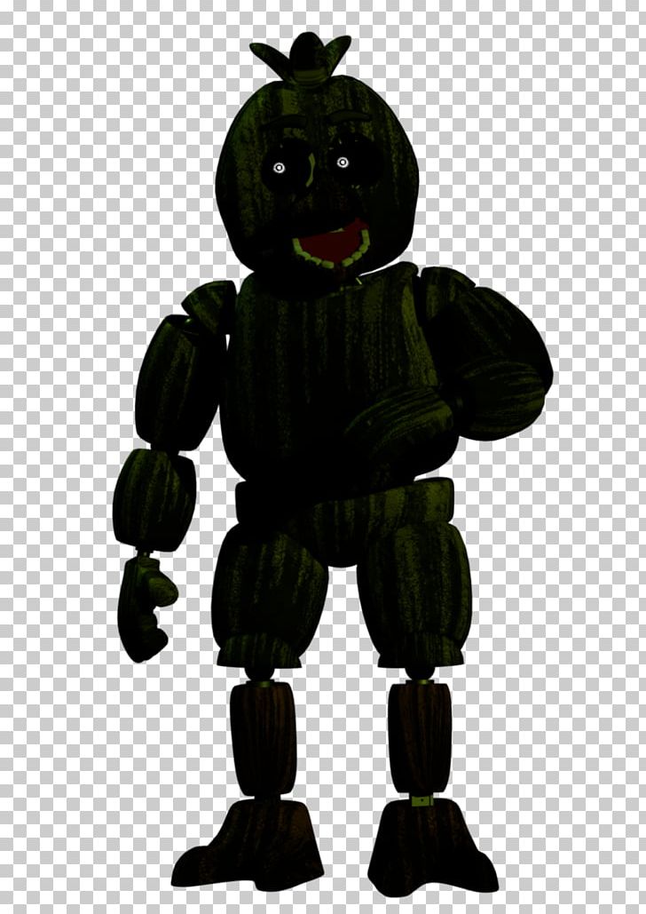 Five Nights At Freddy's 3 Human Body Animatronics Jump Scare PNG, Clipart,  Free PNG Download