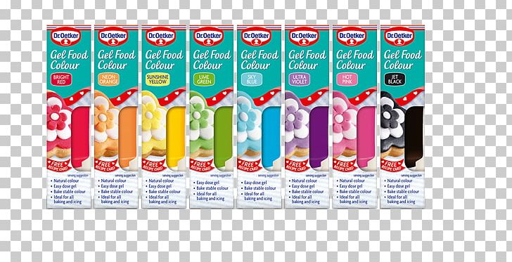 Frosting & Icing Food Coloring Cake PNG, Clipart, Batter, Cake, Color, Colours, Dr Oetker Free PNG Download