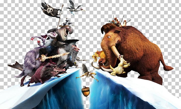 Manfred Sid Continental Drift Ice Age Film PNG, Clipart, 4k Resolution, 2160p, Alfred Wegener, Computer Animation, Continental Drift Free PNG Download