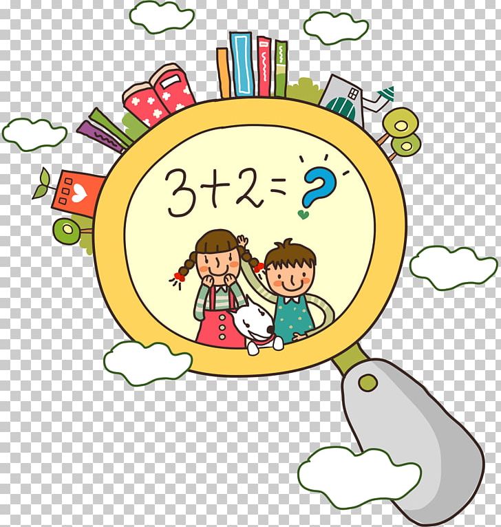 Mathematics Formula Cartoon Illustration PNG, Clipart, Cartoon Eyes, Child, Fictional Character, Food, Glass Free PNG Download