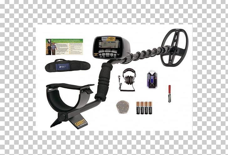 Metal Detectors Garrett Electronics Inc. Gold Sensor PNG, Clipart, Electromagnetic Coil, Electromagnetic Induction, Electronics Accessory, Garrett Electronics Inc, Gold Free PNG Download