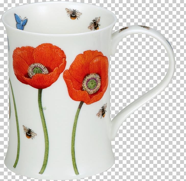 Mug Coffee Cup Ceramic Flower Tableware PNG, Clipart, Ceramic, Coffee Cup, Cup, Drinkware, Dunoon Free PNG Download