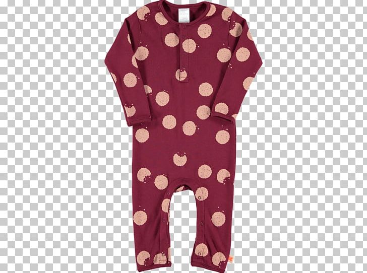 Polka Dot Sleeve Pink M Pajamas RTV Pink PNG, Clipart, Clothing, Onepiece, Others, Pajamas, Pink Free PNG Download