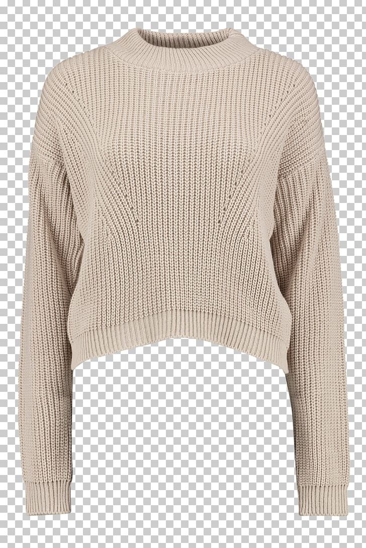 Sweater Polo Neck Knitting Cardigan PNG, Clipart, Beige, Boohoo, Cardigan, Color, Knit Free PNG Download